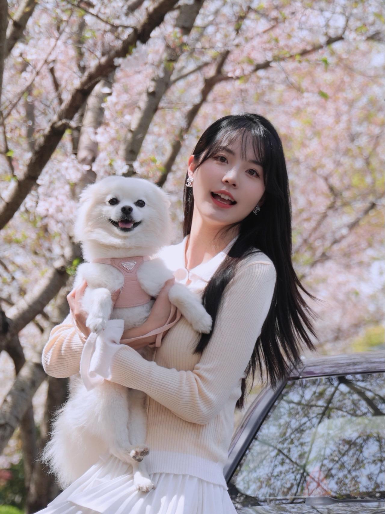 奶盖你是一只香香软软的小宝宝  🌸