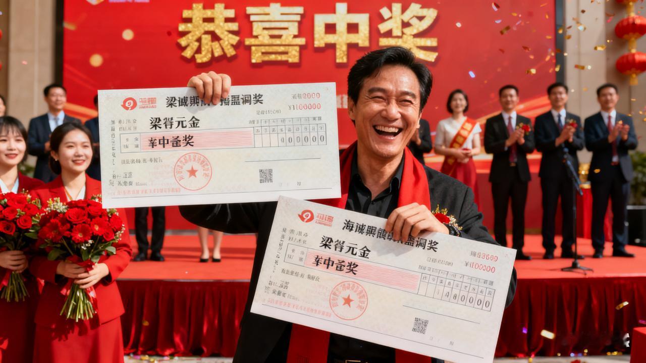 大家不要眼馋，赶快去行动起来，说不定下一个中大奖的就是你[呲牙]