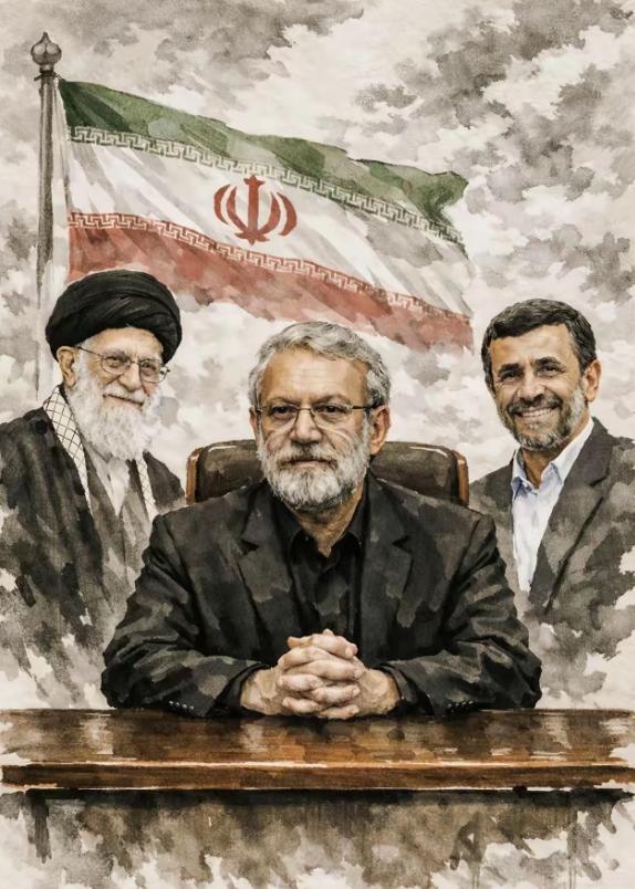 如果弱者暗杀了强势一方的某位人员，他便会被公认为是恐怖分子，全世界都开始反恐；如