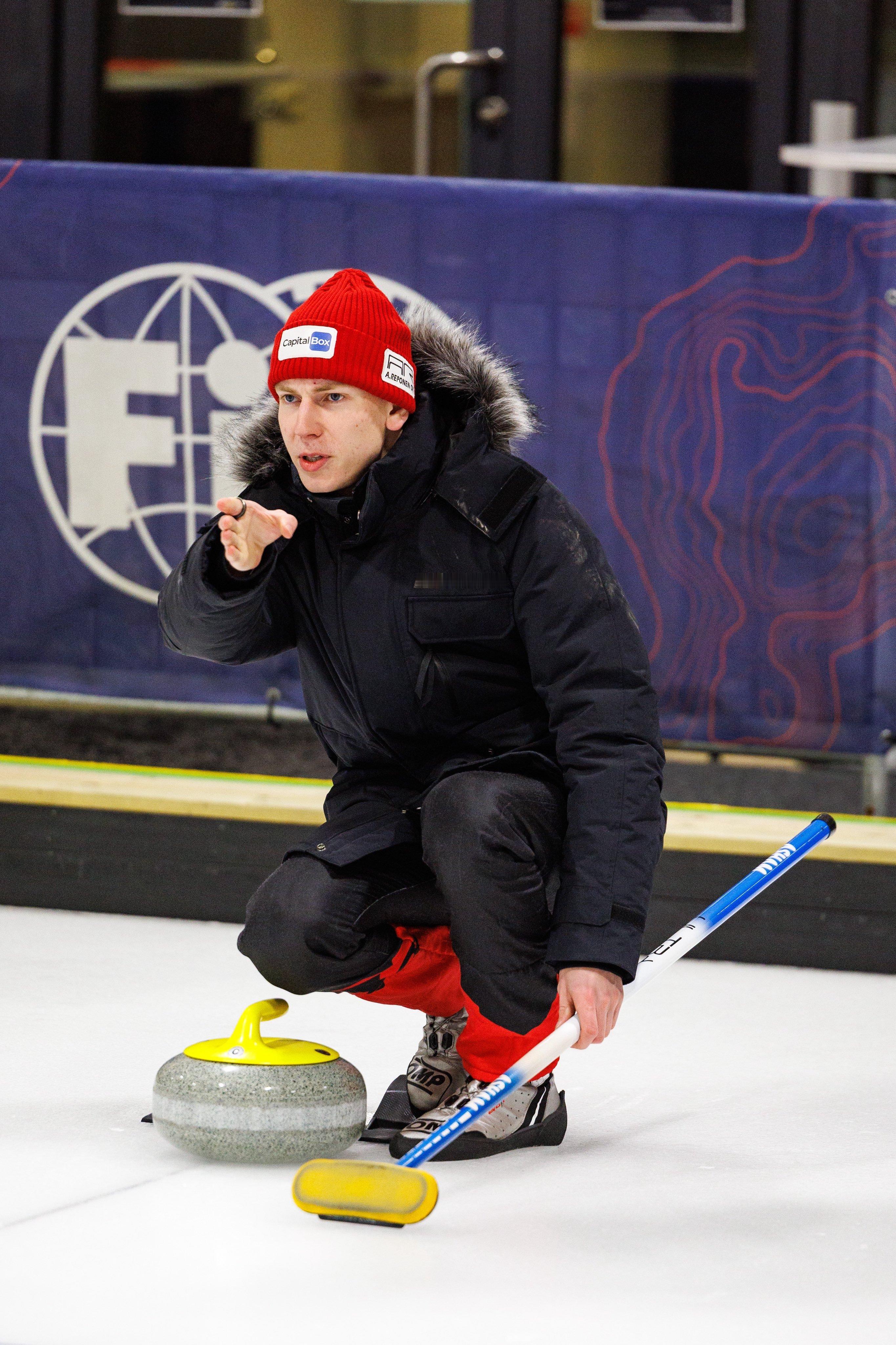 原来冬奥也在TGR WRT队内进行ing~📸 TGR WRTWRC世界拉力锦标