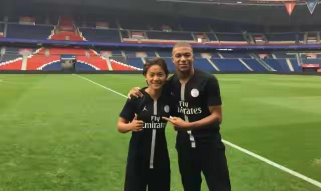 假如，借个好的家世给王霜，她可以就成为姚明，成为赵心童。命运多舛，愈挫愈勇，今天