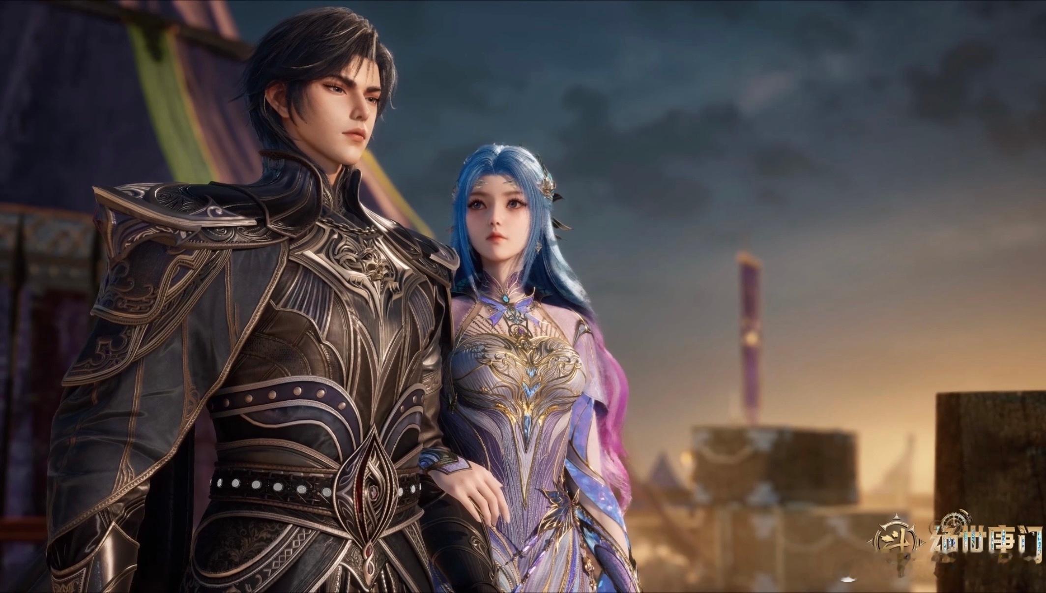 斗罗2有自己的史密斯夫妇绝密刺杀任务启动，霍雨浩统筹布局唐舞桐冲锋陷阵，双强联手