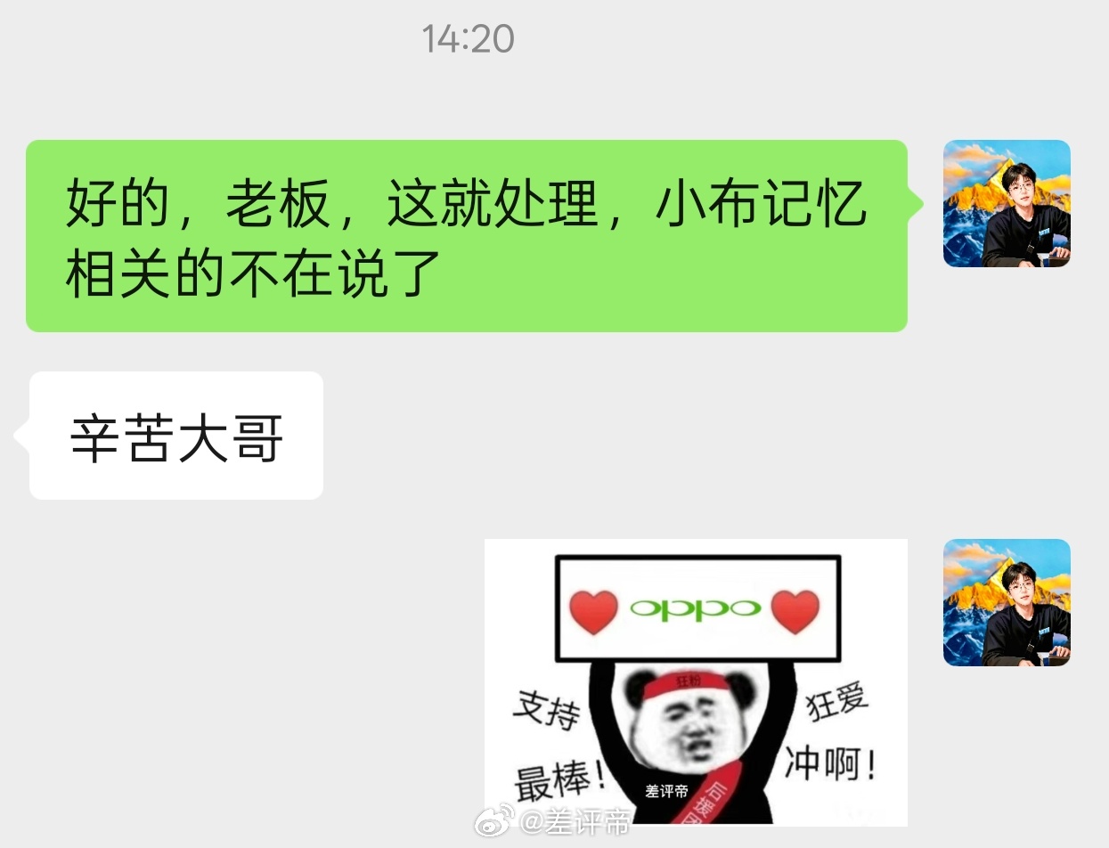 又找来了[允悲]小布记忆相关的不让再梦了，还有很多很棒的功能，可惜得闭嘴了我在琢
