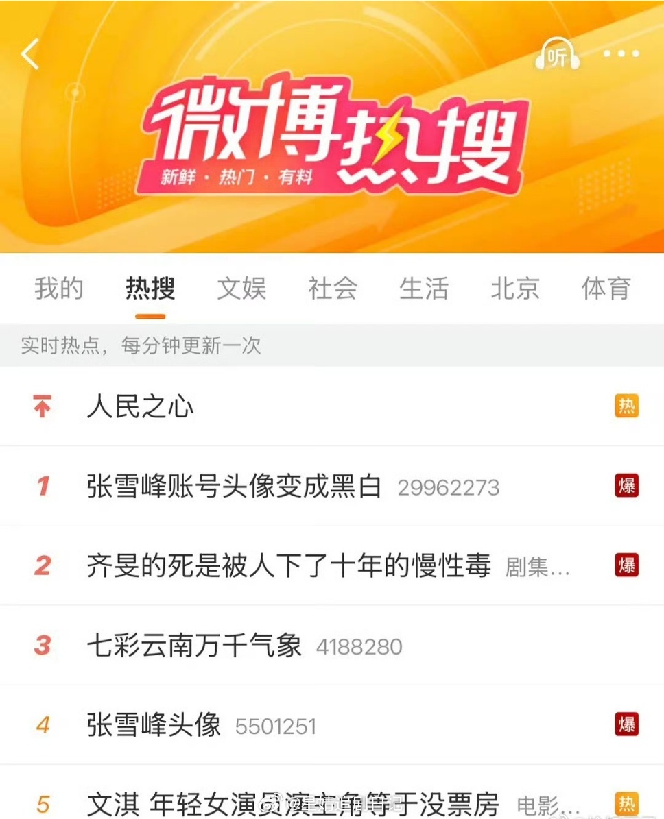 逐玉的剧宣热搜竟然也爆了！好颠… 