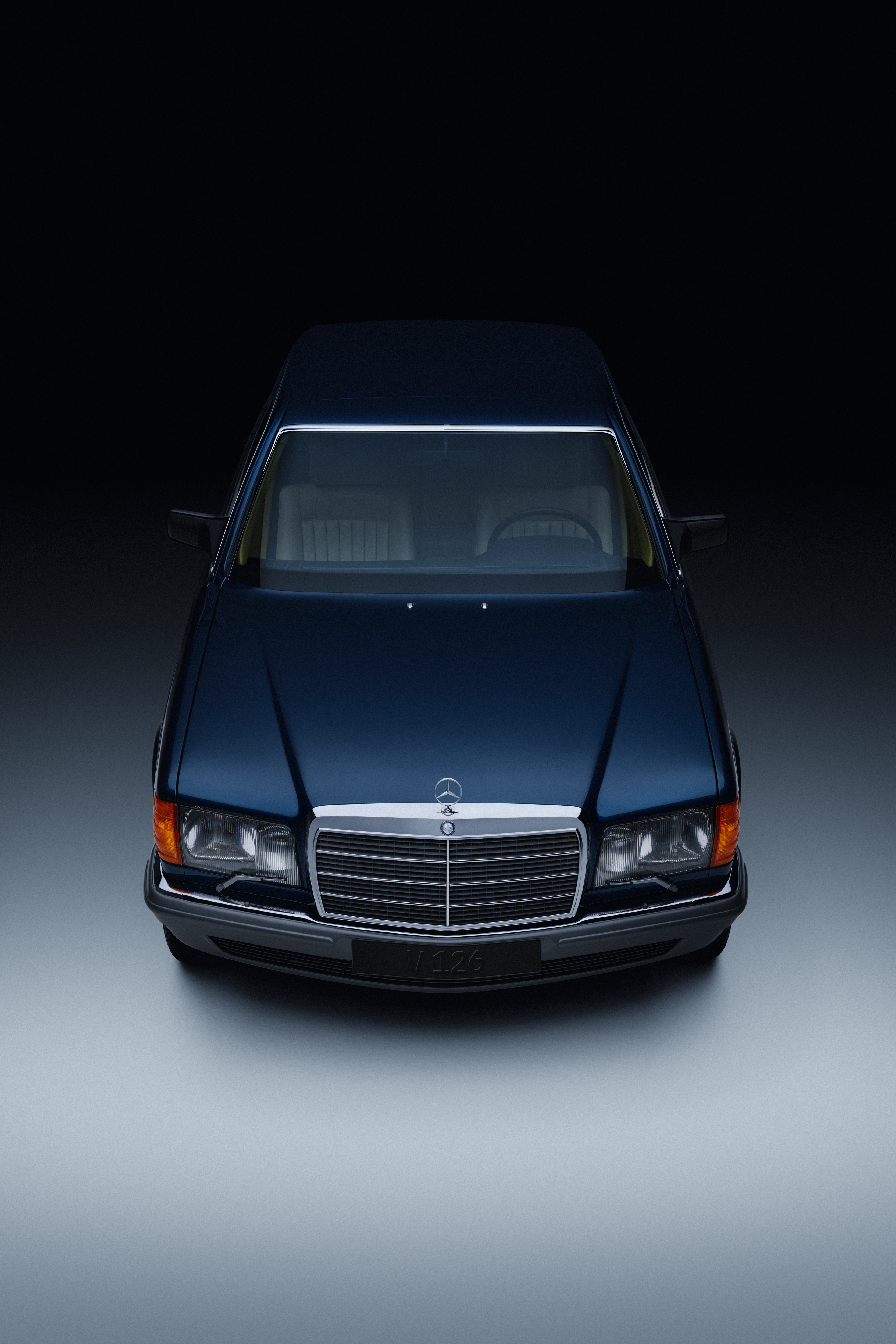 跨越140年的热爱奔驰140年今年是汽车发明的第140年，回头看才觉得，这一百多