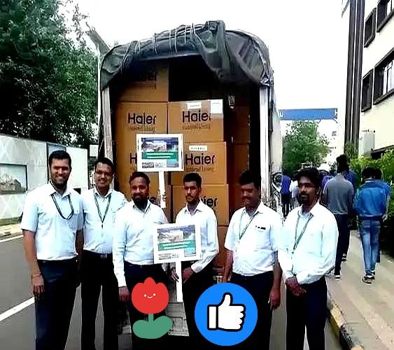 这手“金蝉脱壳”，玩得简直是出神入化！
 
海尔在印度市场营收刚冲破10亿美元大