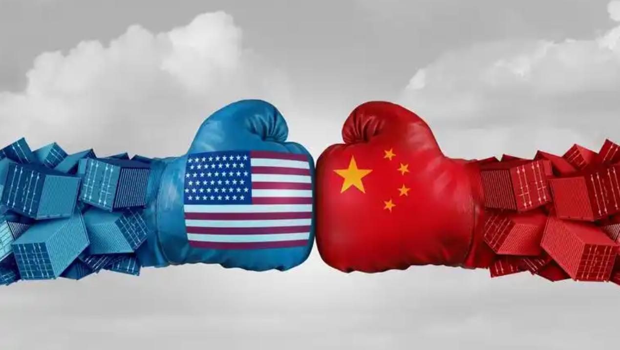美国又搞出大动静，震惊世界！都说美国快撑不住要崩溃，为啥呢？原来是东方大国出手，