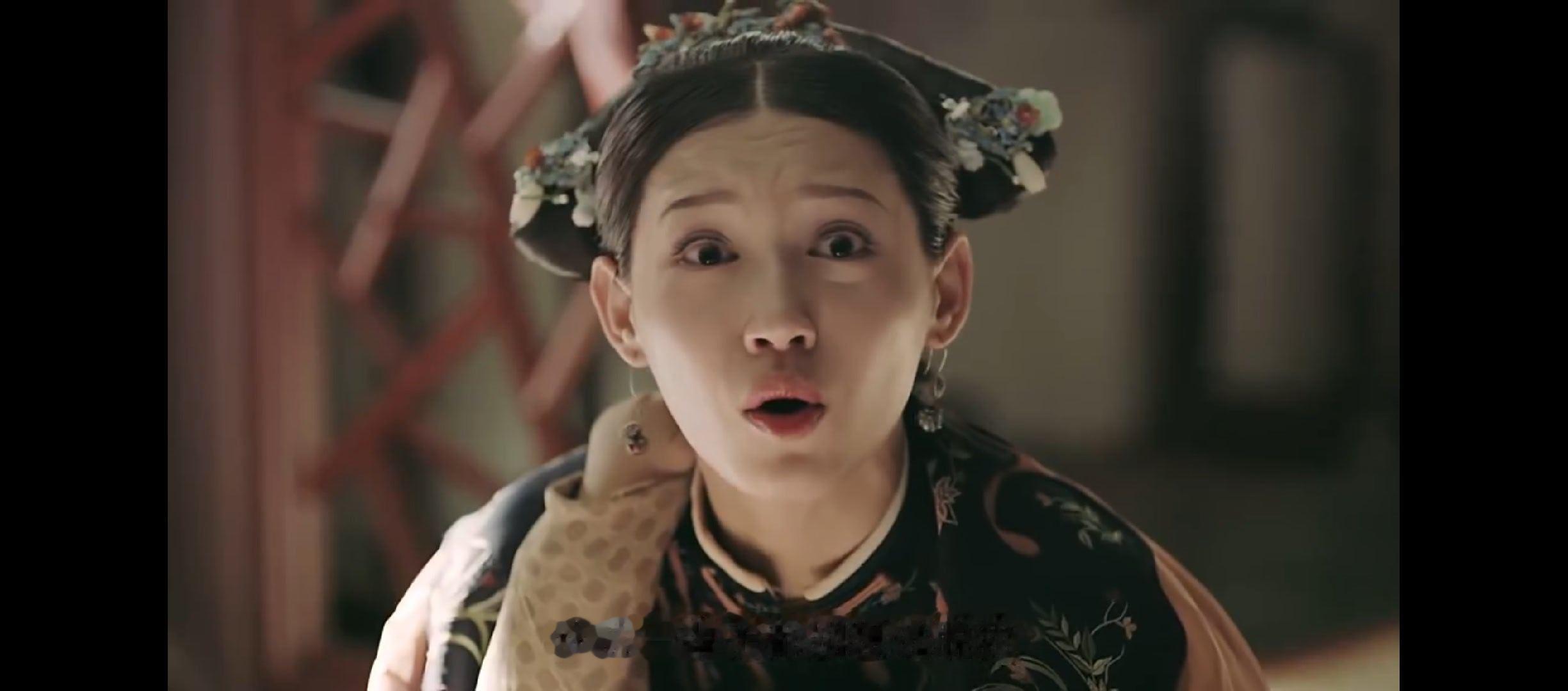 完全伥鬼索命来的，吓哭了