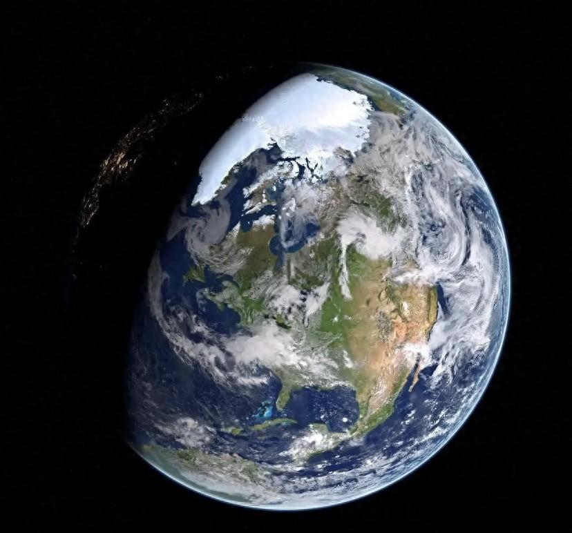 8.12日全食，地球将失去引力7秒，这样的末日预言有人信？
2026年8月12日