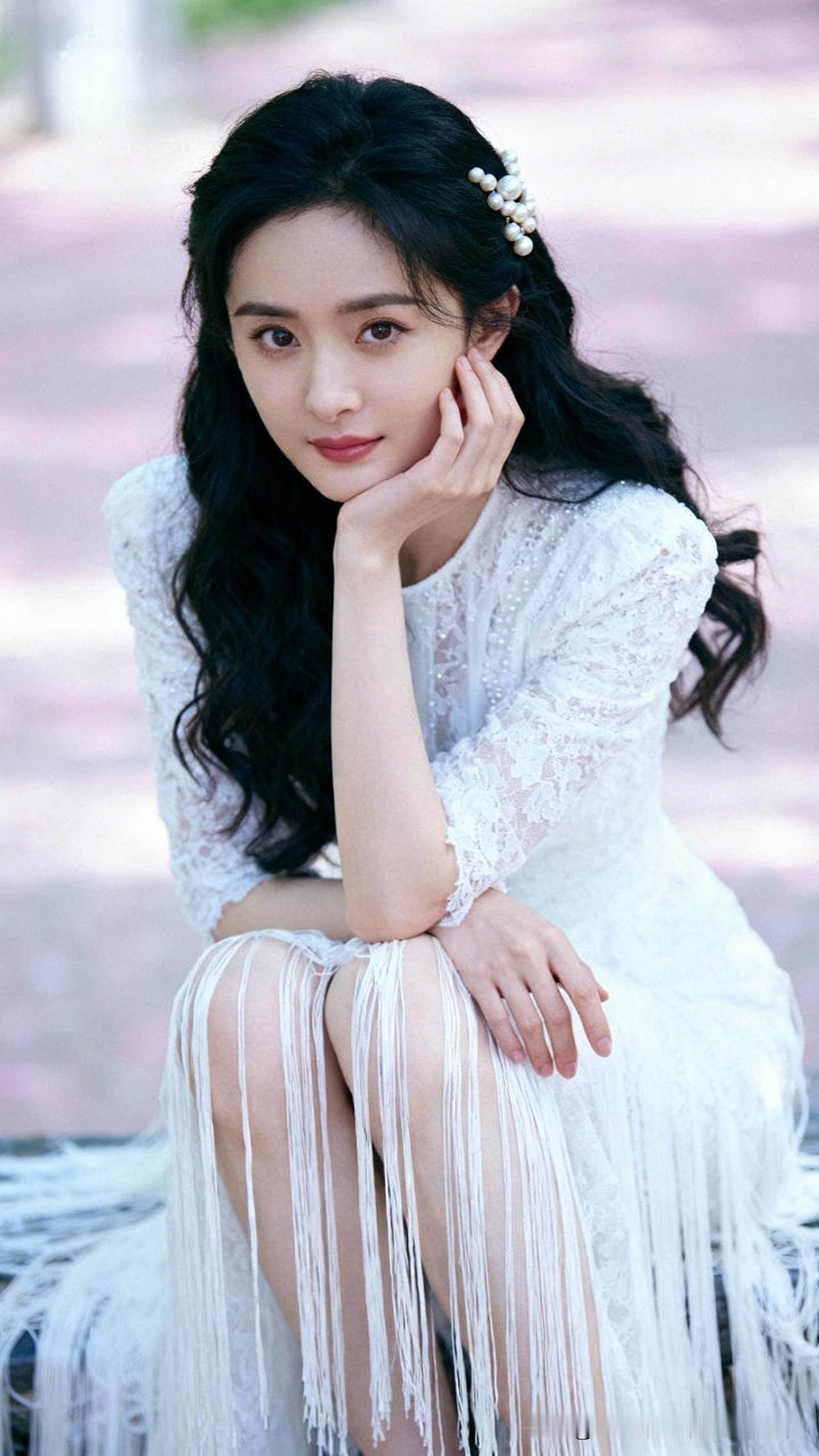 你喜欢哪一种气质的美人?