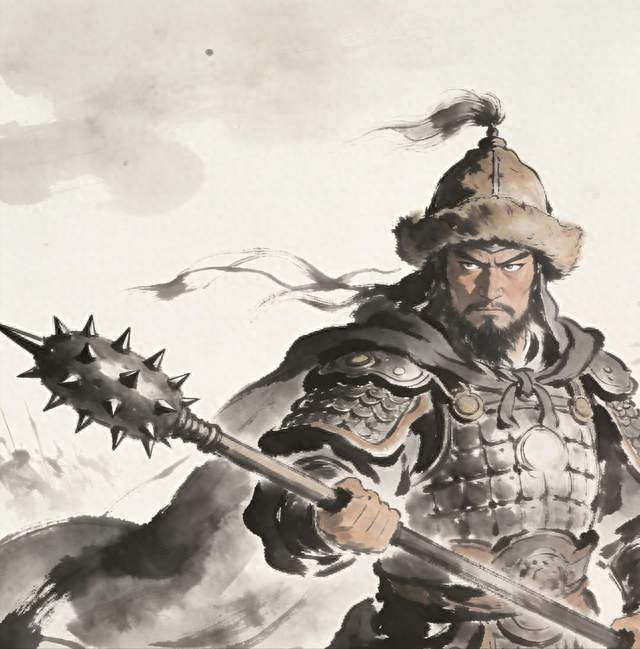 新生时代!窝阔台继承蒙古大统，南征金国，东征高丽，铲除托雷