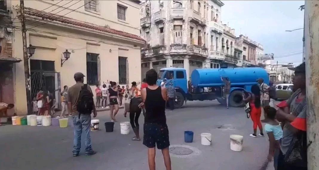 德国外交部针对古巴发出强烈的旅行警告

欧洲新闻网报道，德国外交部3月18日发布