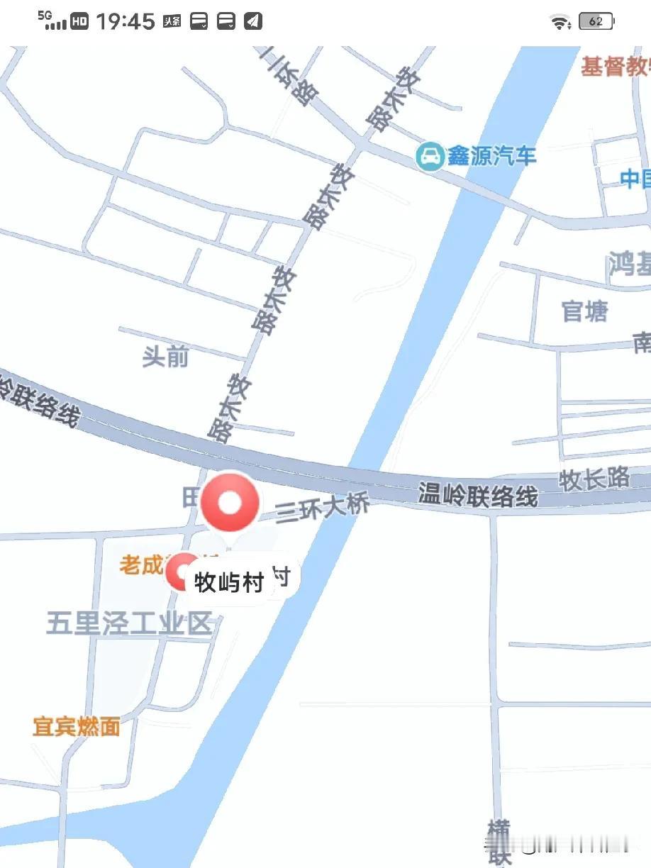 为中医发声:在江南，路灯下的草药摊，是真正的良医

在那个叫做牧长路的河边的一幢