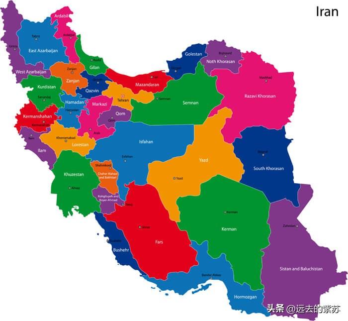 美以成功突袭伊朗斩首行动成功得益于：
伊朗内鬼+美以高科技卫星侦察定位技术手段综