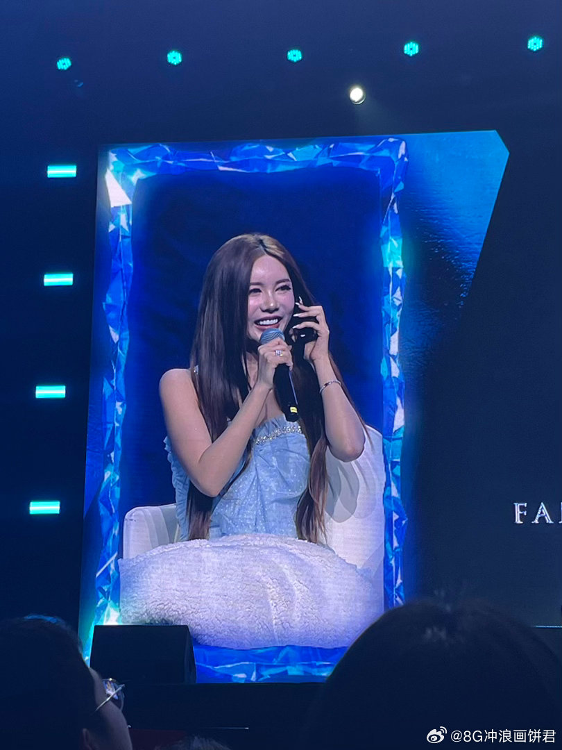 皇冠女团空降上海梦回二代 T-ARA是真的百变女王，可爱是她们、酷飒是她们、洗脑