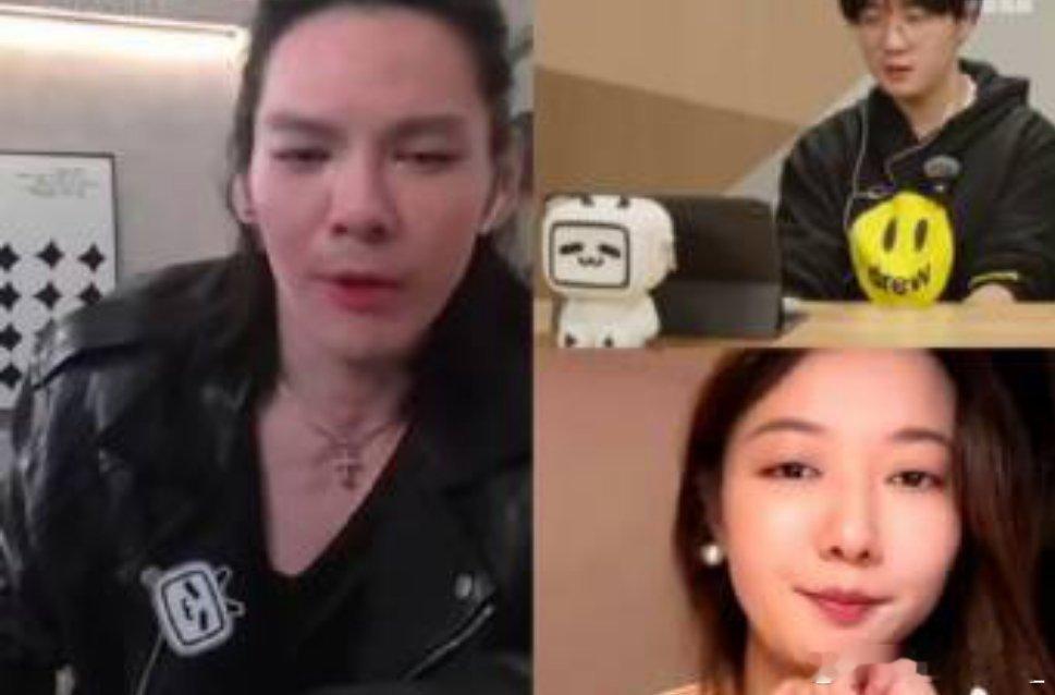 #向佐回应郭碧婷是嫁给向太#我现在真的觉得这俩也是挺般配的，平常也不出来作妖，然