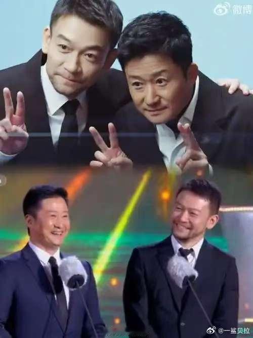 郭帆要看吴京八块腹肌 流浪地球官微带头应援，郭帆导演带小破球家族包场支持，喊话就