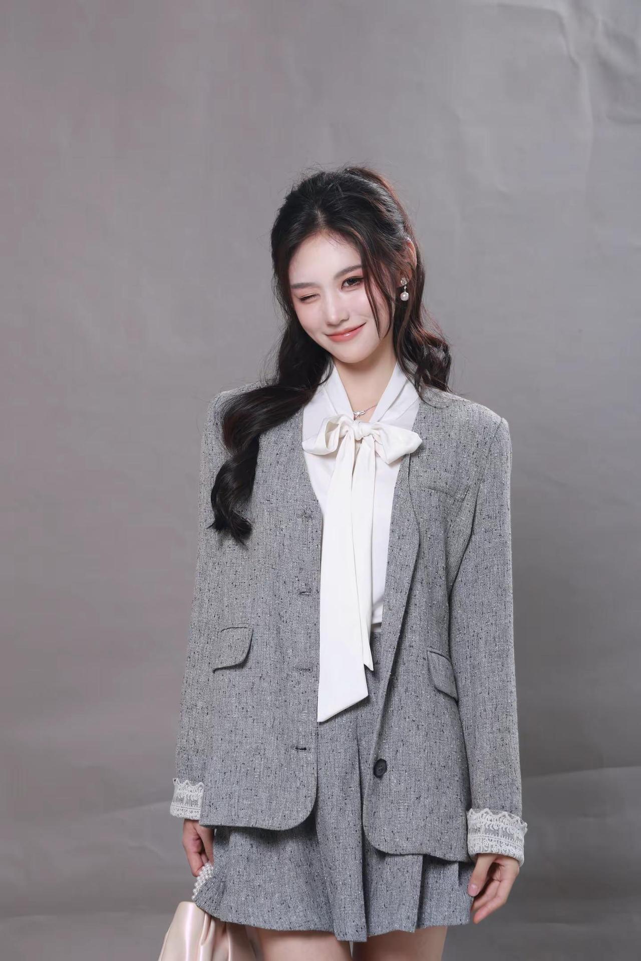 qq秀定妆照一则～造型花絮 定妆照qq秀 演员日常
