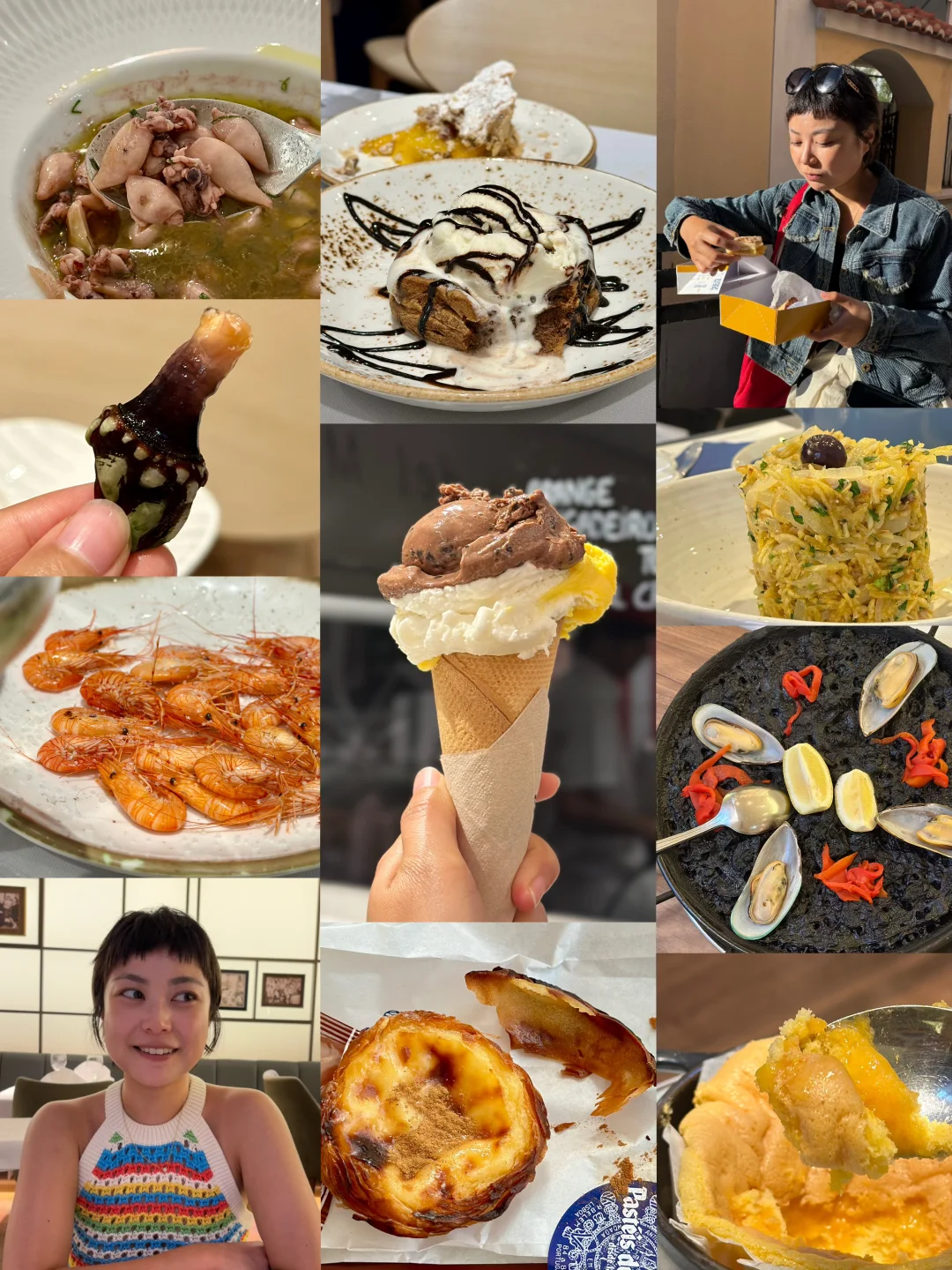 里斯本&周边3日游｜亲测必去的20家私藏小店