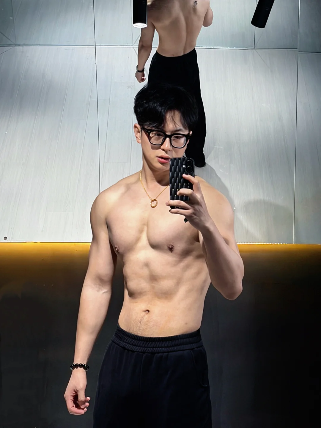 练完自己做点好吃的