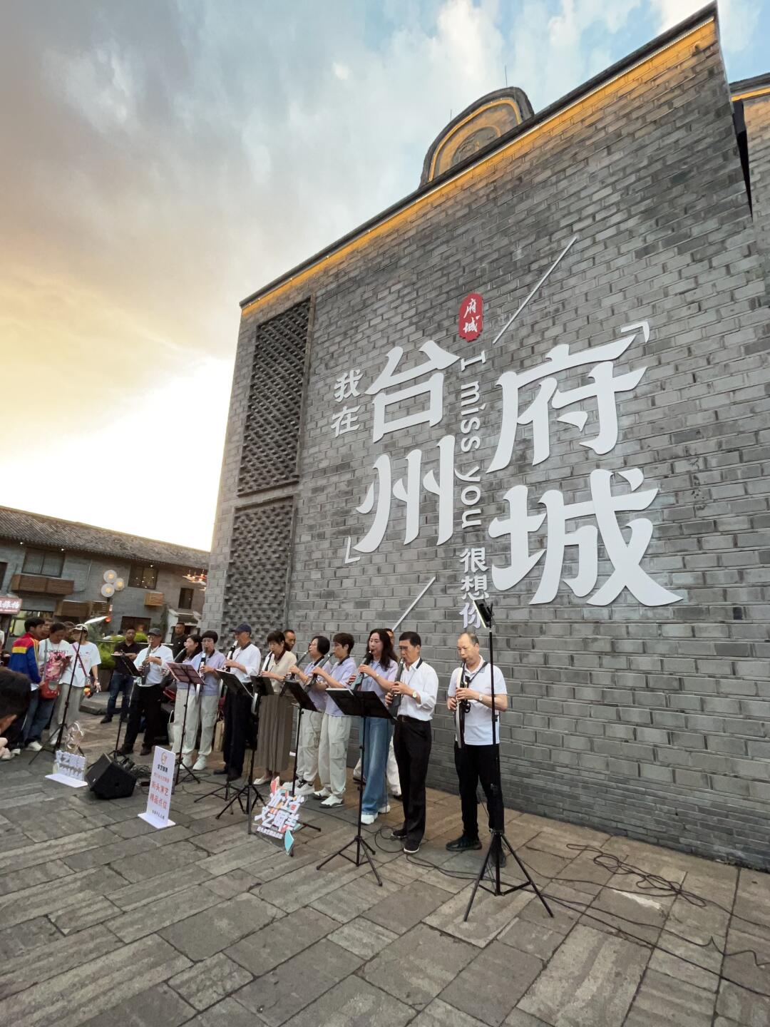 台州府城，台州府城，耗时7小时终于到达‼️