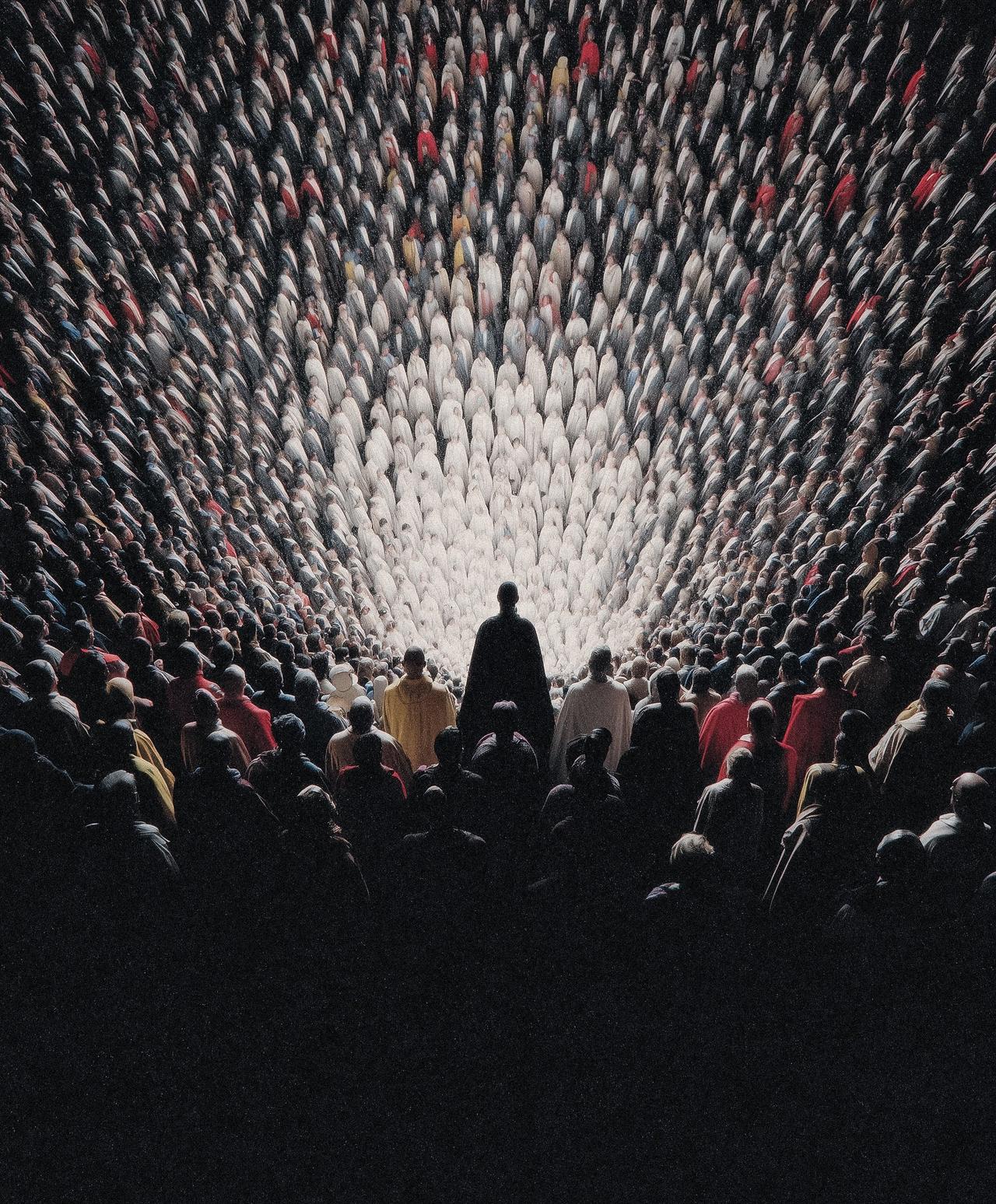 这些充满疯狂、堕落和祸害的年代，给我们提供了比全部罗马史还要多的史料。那么这许多