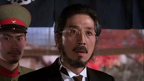 【日本黑龙会的名字来源于黑龙江】
黑龙会得前身是玄洋社，由平冈浩太郎、头山满等旧