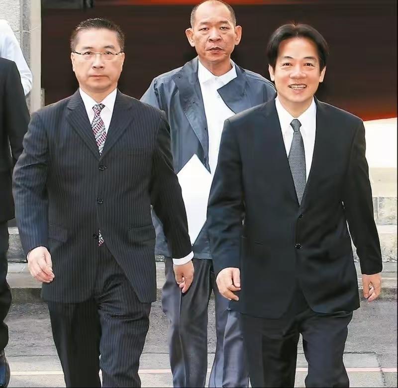 “台湾光复节”，民进党再一次叫嚣！今天是光复台湾的八十周年，为此大陆举办了“光复