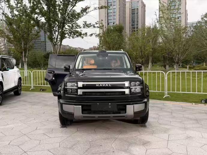 魏总这波“放权”太会玩，H10发布会要不咱们整点野的？
魏建军亲自喊话让网友定发