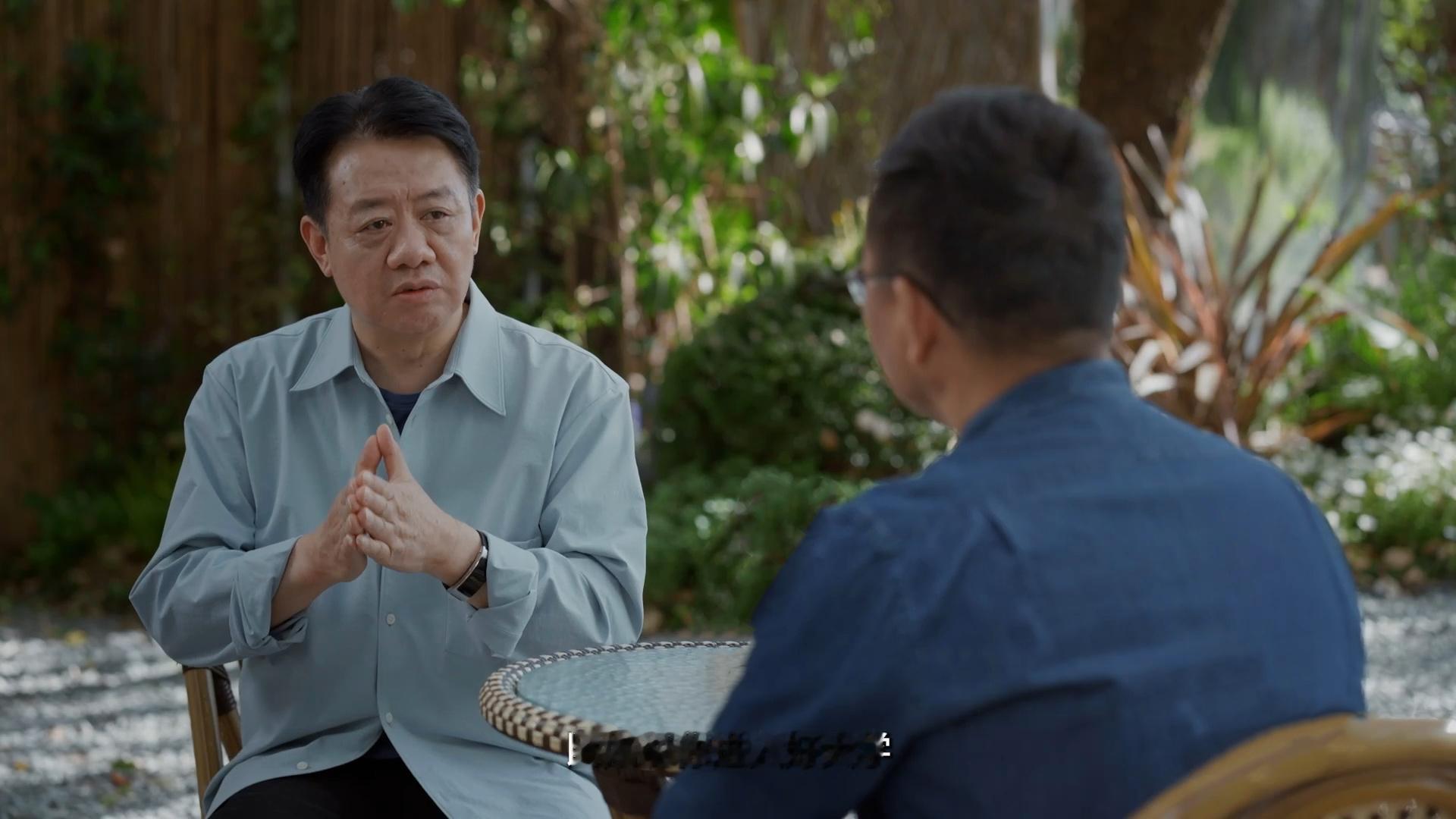 今天也是被刘擎老师圈粉的一天！听他温柔又坚定地讲“重新找到自己”，感觉整个人都被