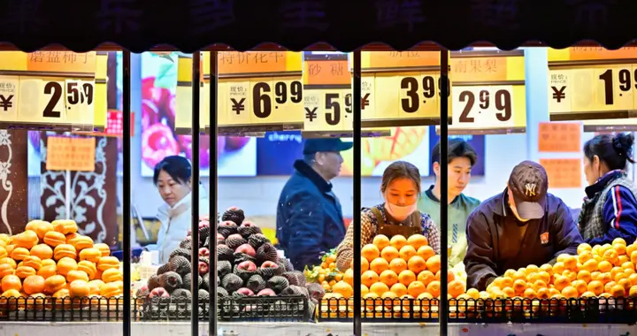 实施居民增收计划，不只为了促消费 | 新京报专栏