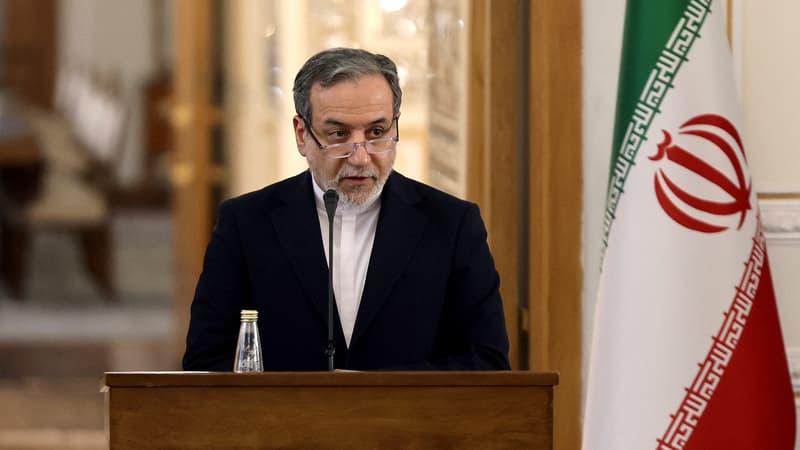 路透社：伊朗外长阿拉格齐致函联合国秘书长古特雷斯，表示伊朗认为该地区所有美国和以