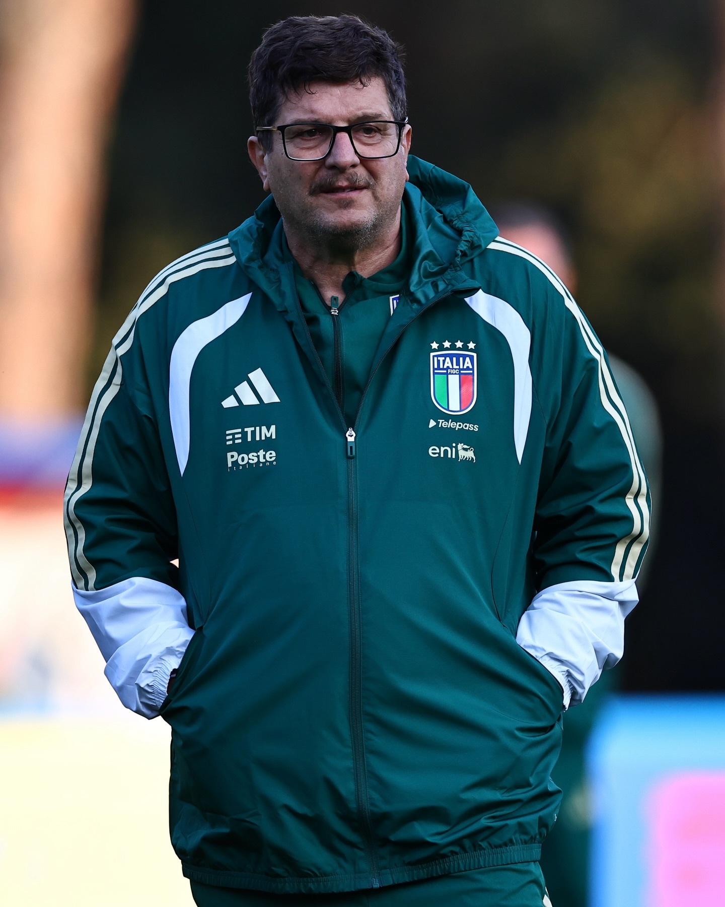 【官方】 意大利国家队 原定于6月3日和7日对阵卢森堡和希腊的友谊赛，将由意大利