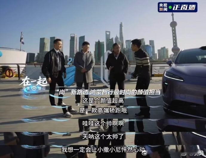 这让我瞬间回忆起了当年的尚酷希望尚界推出的这款轿跑，既能受年轻人的喜爱、也能保护