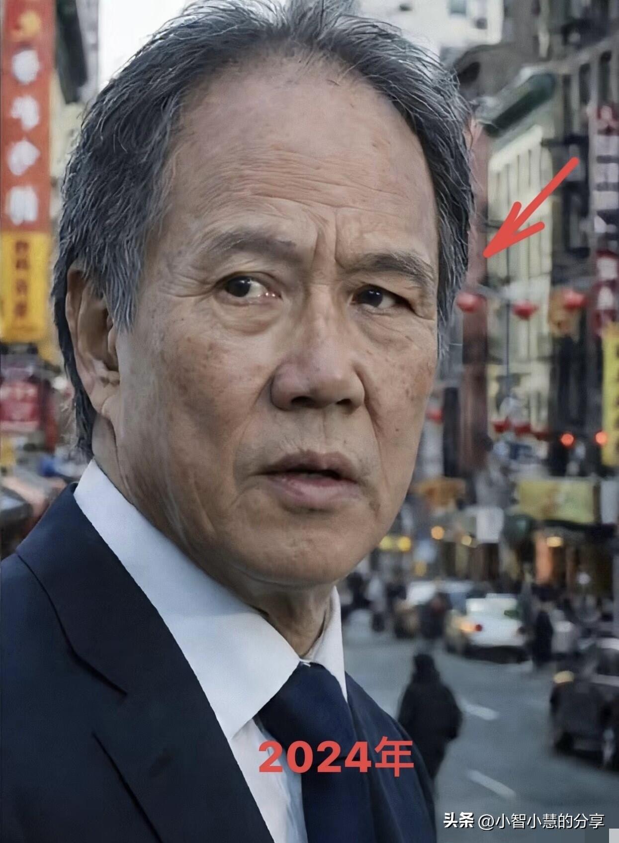 80年代他曾是很多人的梦中情人，他当年扮演霍元甲是真的好帅呀，因饰演《霍元甲》而