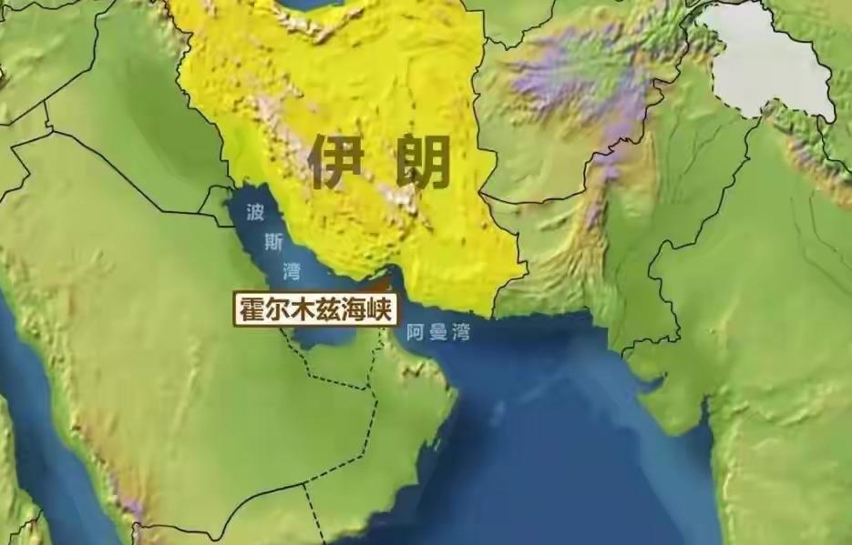 伊朗发起第35波打击！伊方：美国两次在谈判期间发动袭击，不会相信其任何承诺！美防