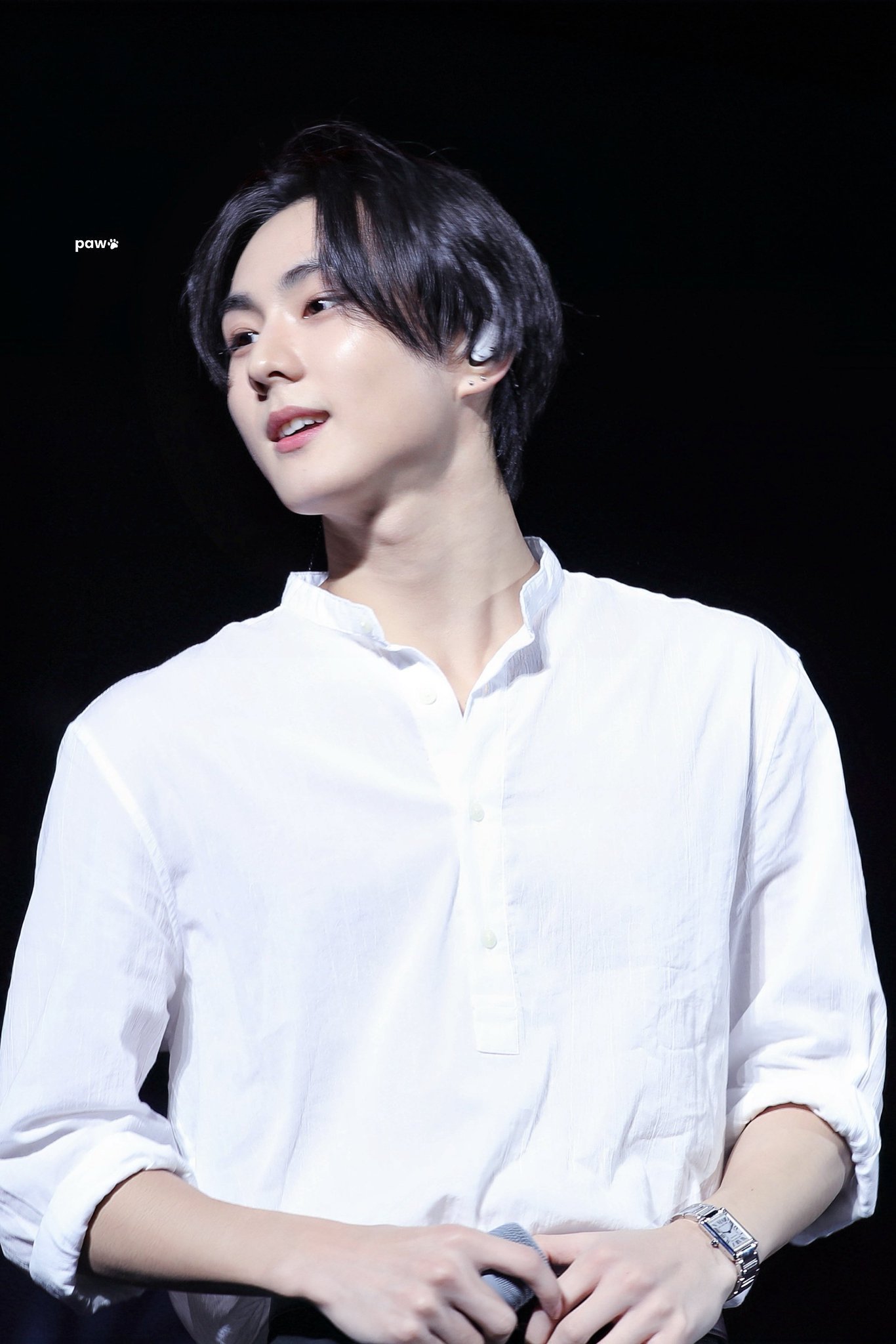260808 'BLOOD SAGA' IN BUSAN D1 SC神的孩子在表
