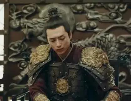 抖音上有个特别火的观点：李景隆军事水平强得离谱，要是放在明末，那就是第一名将——