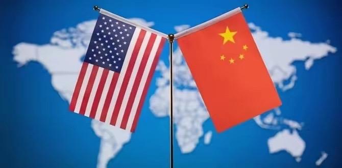 特朗普在台湾问题上表态了！1月8日，特朗普在接受《纽约时报》采访时表示，中国在台