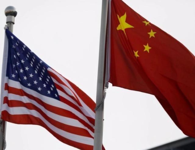 为什么这次中国从经济上不打算救美国了？现在救美国将来更害中国，出口占比大降、对台