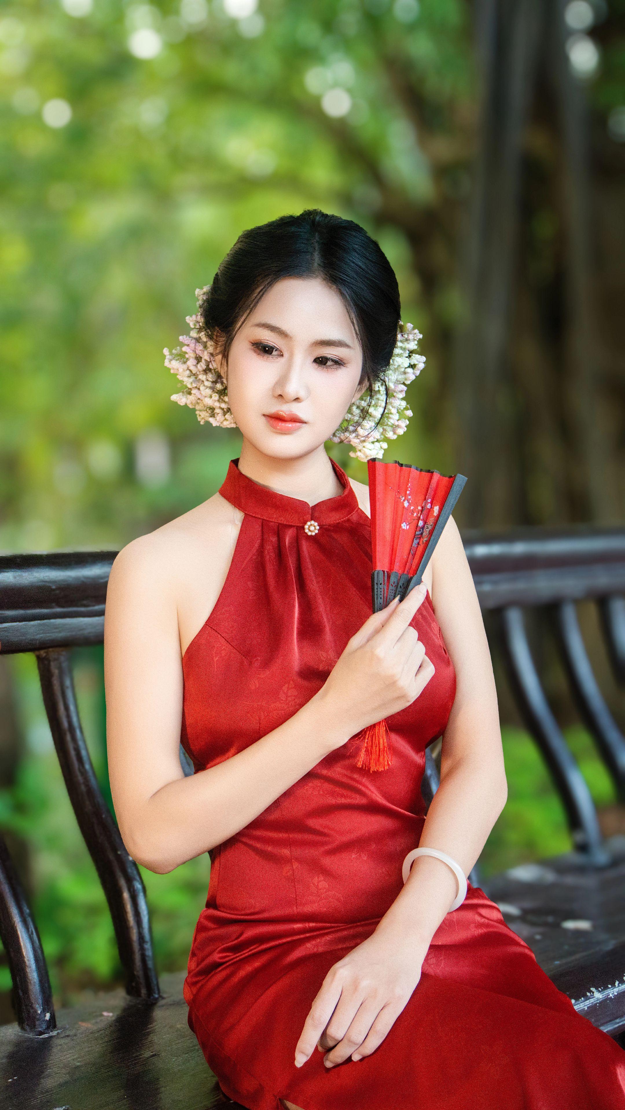 斗胆仿一下刘亦菲的满天星造型。刘亦菲还是太权威了