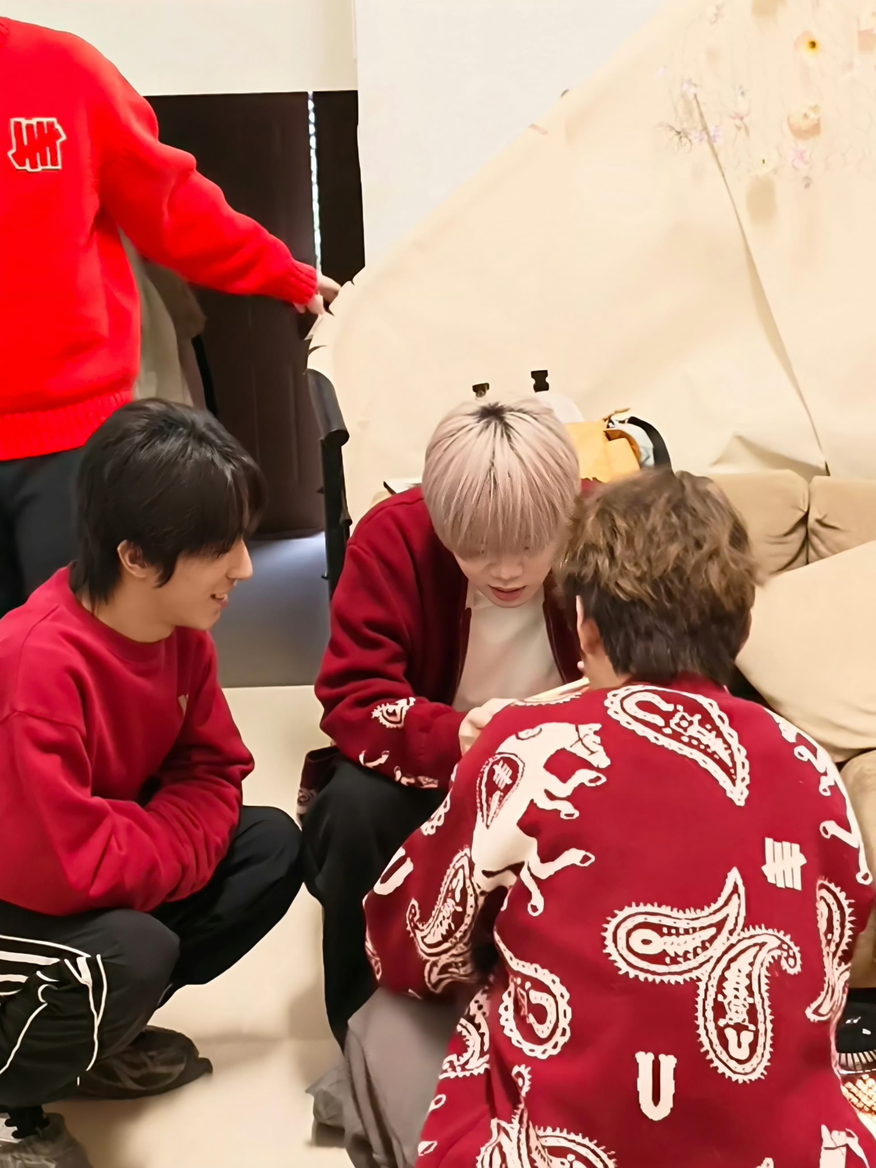 每日鲜诚c  抓到粉毛咪，开工喽开工喽～2026pel春季赛2026pel