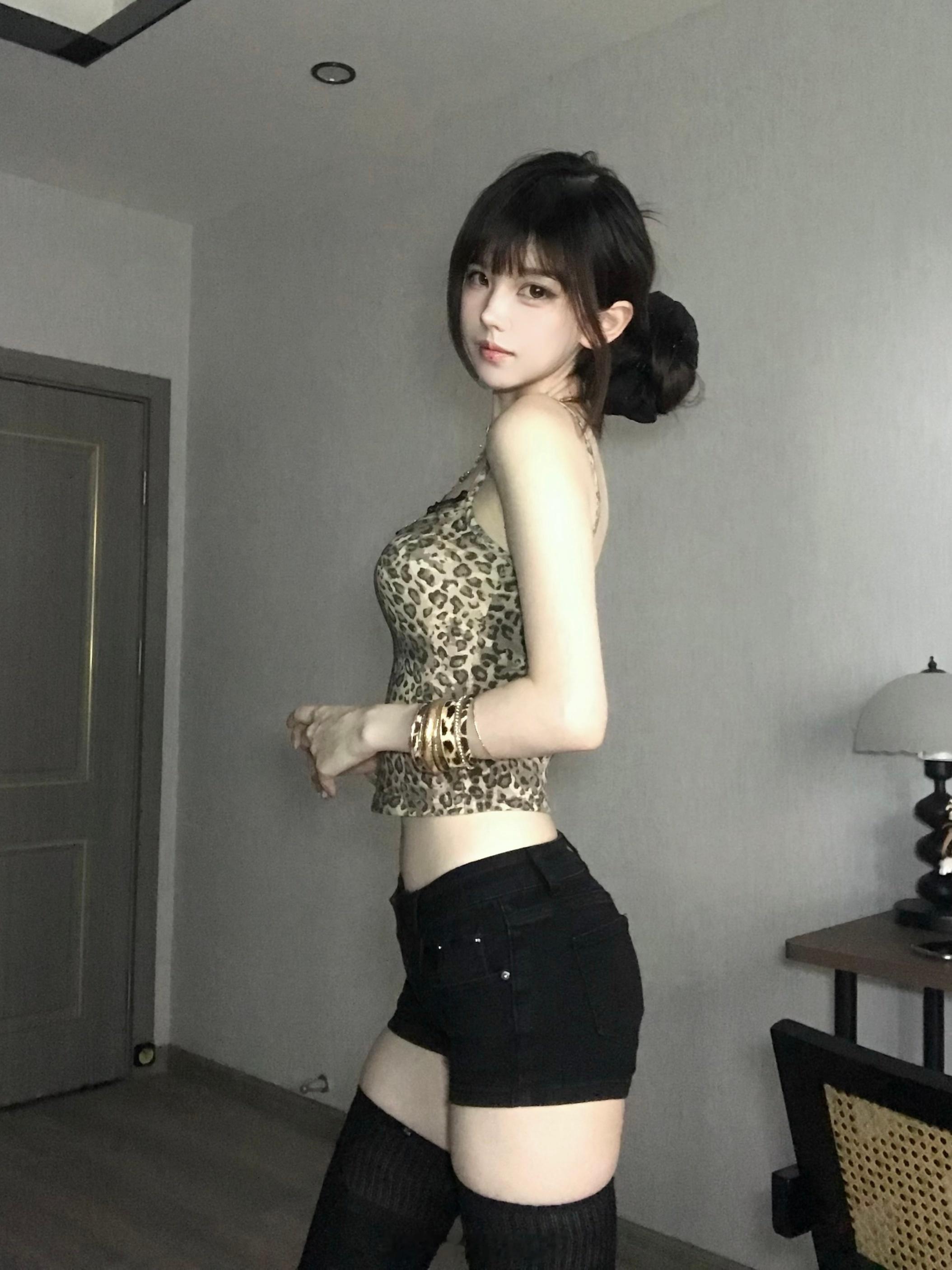 古早豹豹• ·̫ • 