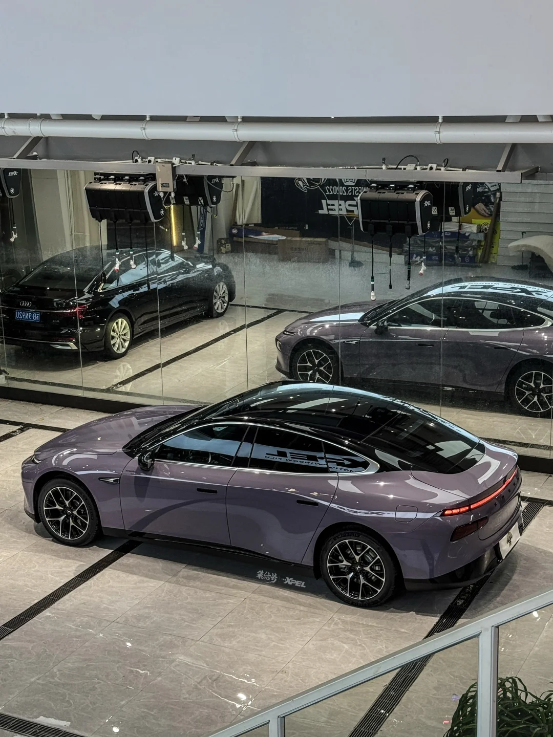 乖乖！钱没有消失 只是变成了我喜欢的样子