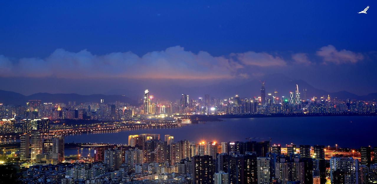 社交媒体缺啥大 V？不是吵架的，是传正能量的！奋进江城共筑新篇

最近刷手机的朋