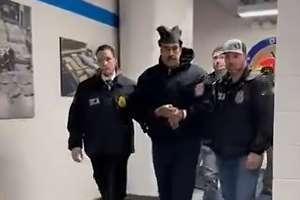 美国类似狂妄举动已不是首次，而是故技重演，其称霸世界、掠夺石油资源等用心世人皆知