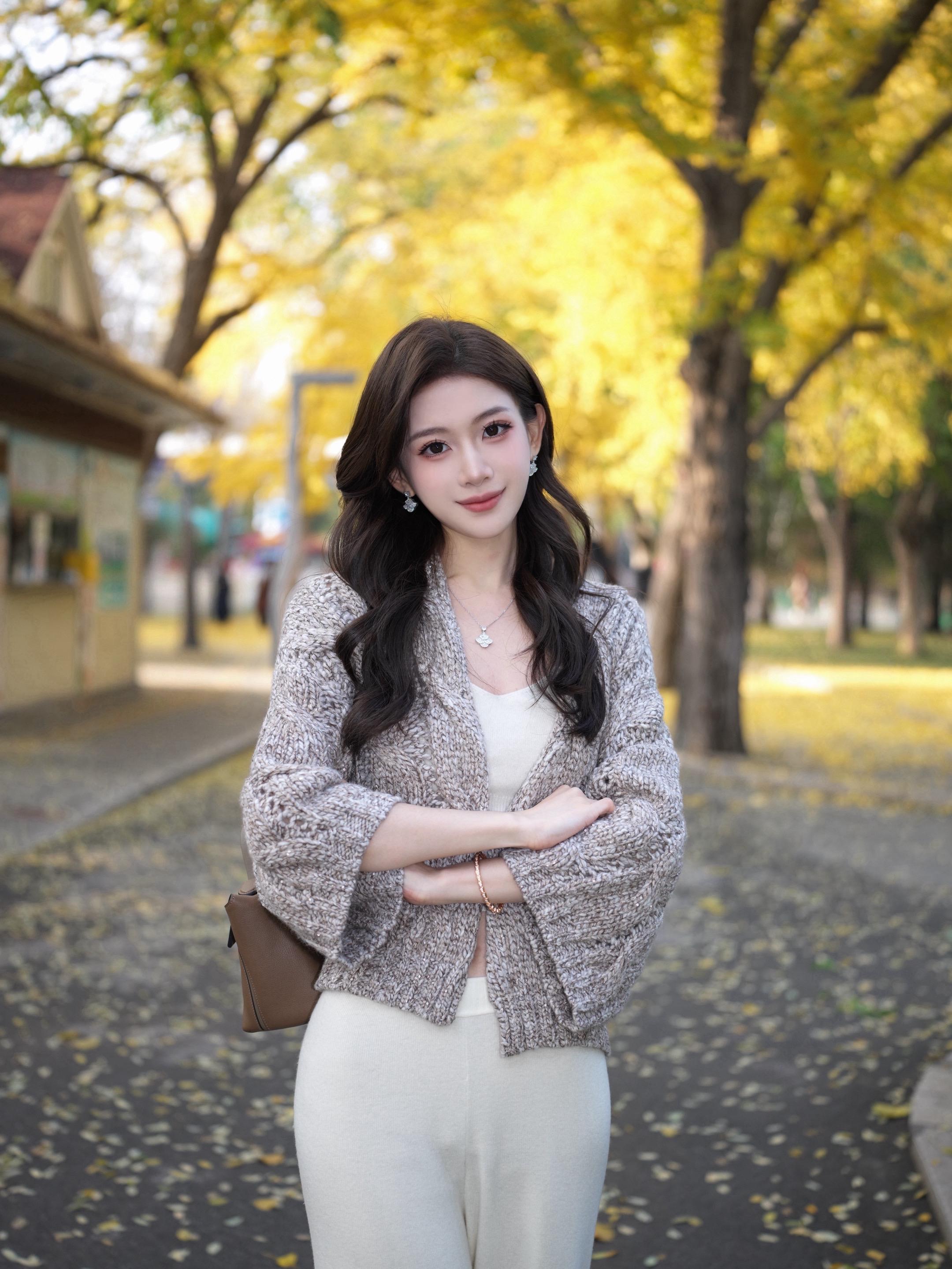 在这个落叶下雪的季节