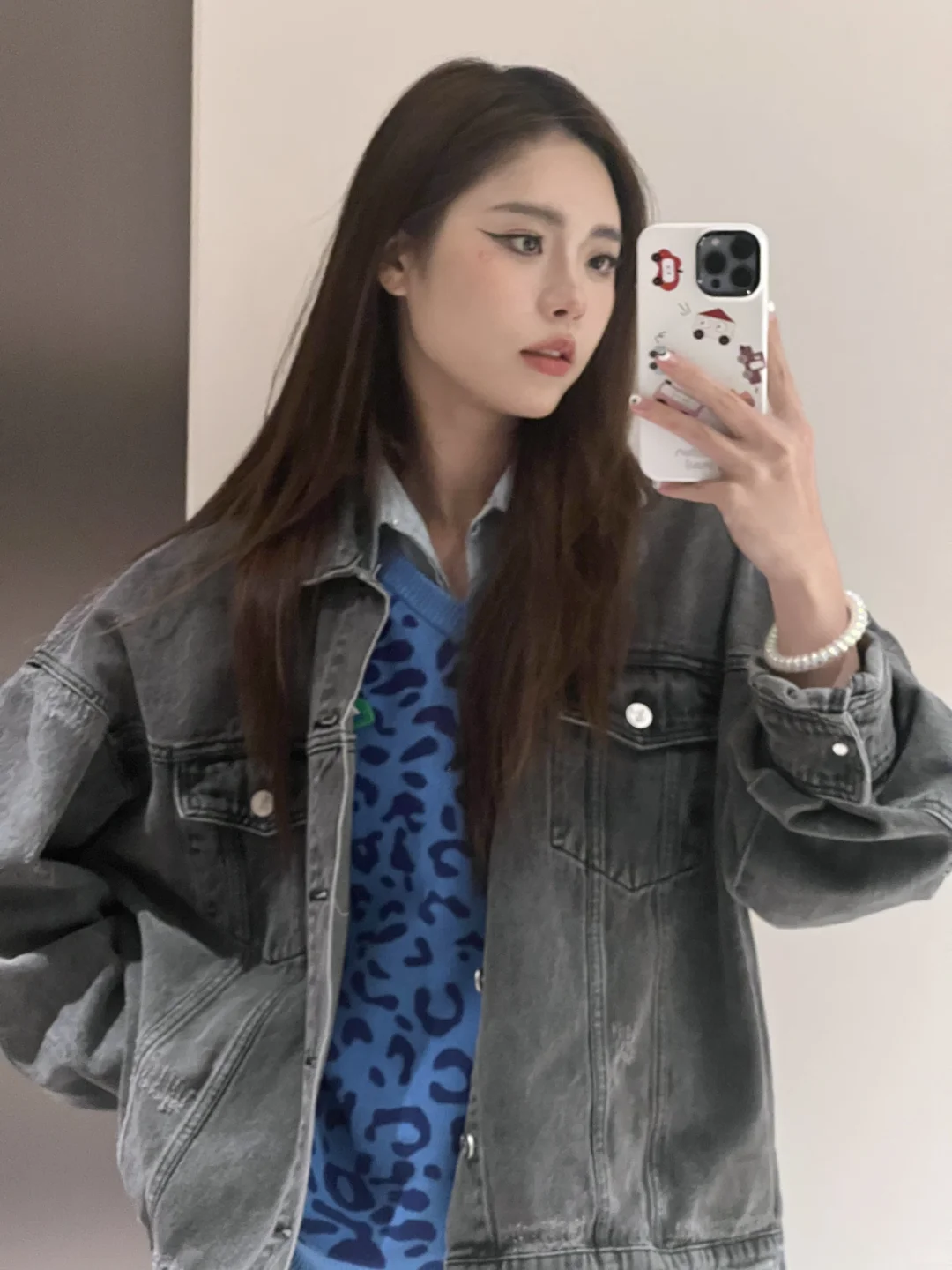 会动的我和我的逆子们🐈