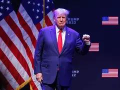 *果然被我猜中！美国总统今天亲口证实了。新华社8月15日消息，美国总统特朗普14