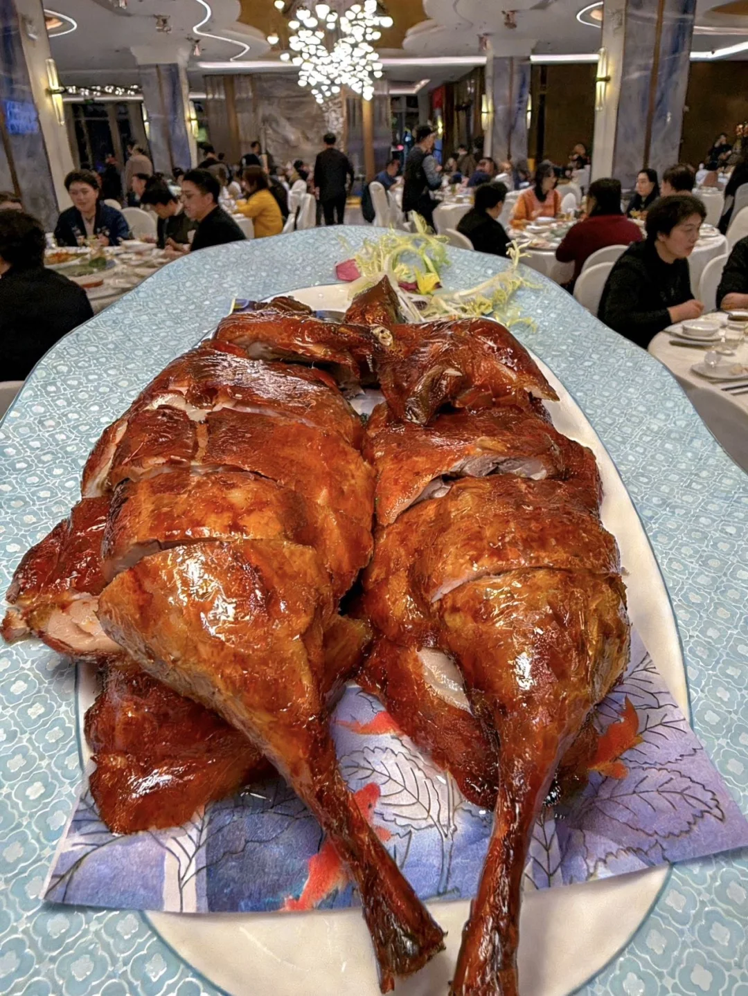 在白云！新的！这家老牌酒楼终于来了！